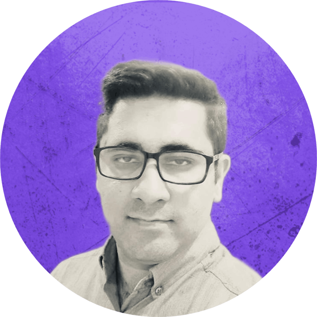 Bhupesh Kathuria - Chief Marketing Officer