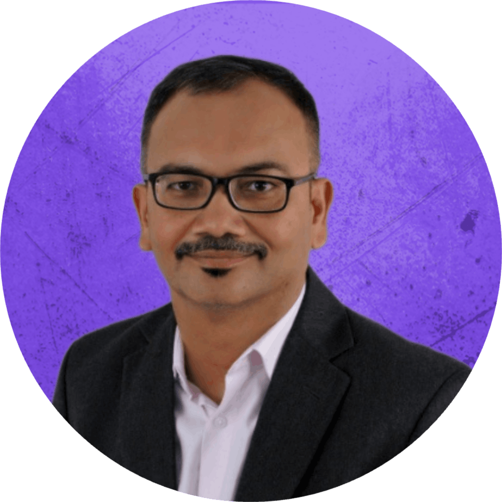 Rahul Ranjan - Digital Innovation & AI Automation