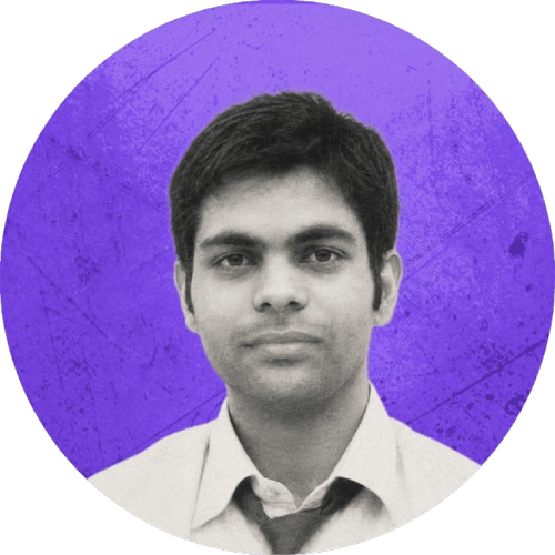 Salil Agarwal - Head Client Success